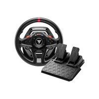 Volan THRUSTMASTER T128-X SimTask Pack, s pedalama i SimTask Steering Kit nosačem, za Xbox Series X/S, Xbox One i PC