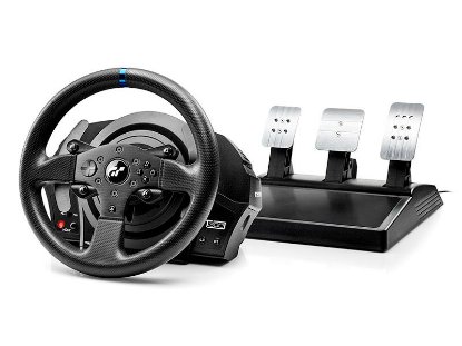 Volan THRUSTMASTER T300 RS GT Edition, za PC/PS4/PS3