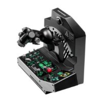 Papučica gasa THRUSTMASTER Viper TQS Mission Pack, ručica gasa i upravljačka ploča aviona, za PC
