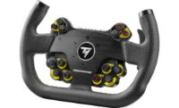 Volan THRUSTMASTER EVO Racing 31U Leather, samo nastavak, bez baze