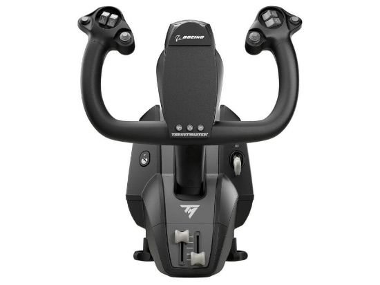 Upravljač aviona THRUSTMASTER TCA Yoke Boeing Edition, za PC i Xbox