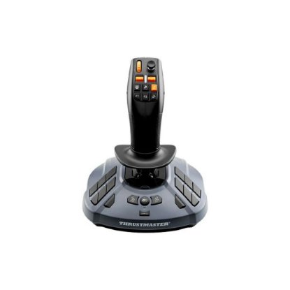 Joystick THRUSTMASTER SimTask FarmStick, USB-C, za PC/PS4/PS5