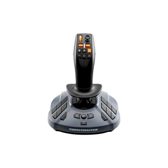 Joystick THRUSTMASTER SimTask FarmStick, USB-C, za PC/PS4/PS5