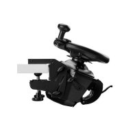 Volan THRUSTMASTER T128-X SimTask Pack, s pedalama i SimTask Steering Kit nosačem, za Xbox Series X/S, Xbox One i PC