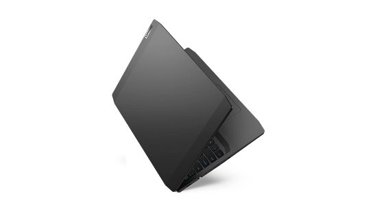 NEISPRAVAN – ZA DIJELOVE - Laptop LENOVO IdeaPad Gaming 3 82EY0095SC / Ryzen 5 4600H, 8GB, 512GB SSD, Geforce GTX 1650 4GB, 15.6" 120Hz IPS, FreeDOS, crni