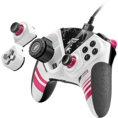 Gamepad THRUSTMASTER eSwap XR Pro Forza Horizon 5 Edition, USB-C, za PC/XBox