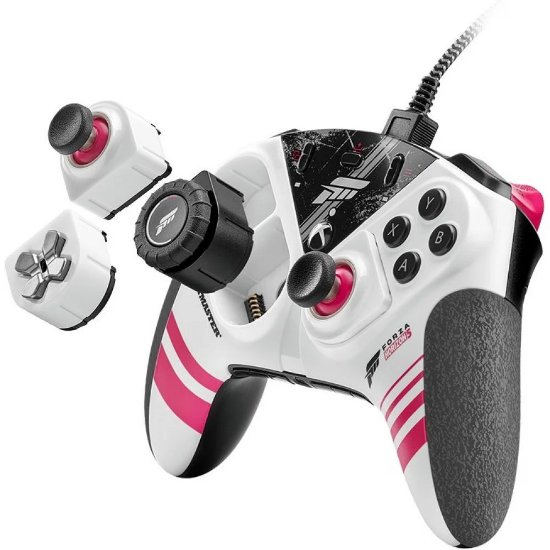 Gamepad THRUSTMASTER eSwap XR Pro Forza Horizon 5 Edition, USB-C, za PC/XBox