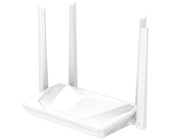 D-LINK S15/E, AX1500, Dual-band Wi-Fi 6, 2,4/5 GHz, 3× Gigabit LAN + 1× Gigabit WAN