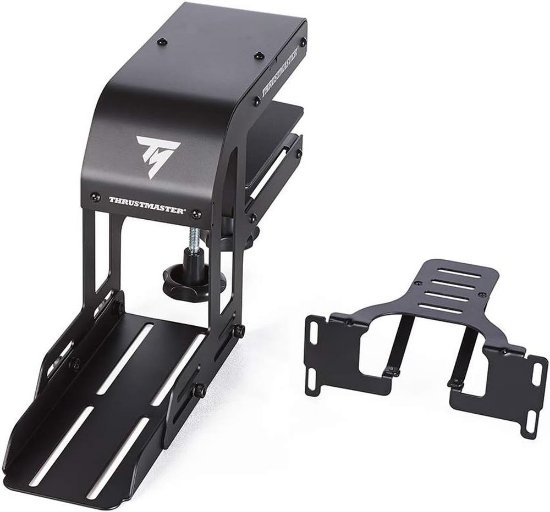 Dodatak THRUSTMASTER RACING CLAMP, nosač za mjenjač i ručnu kočnicu