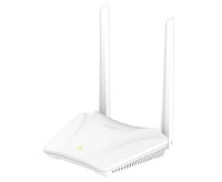 Router D-LINK S03/E, N300 Wi-Fi 4, 2,4GHz, 2x Fast Ethernet LAN porta