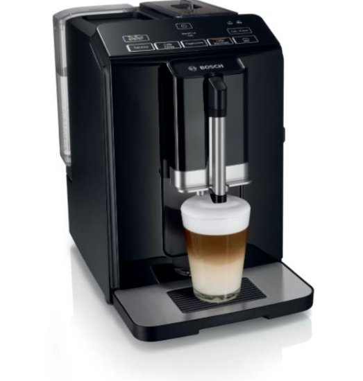 Aparat za kavu BOSCH TIS30329RW VeroCup 100, potpuno automatski