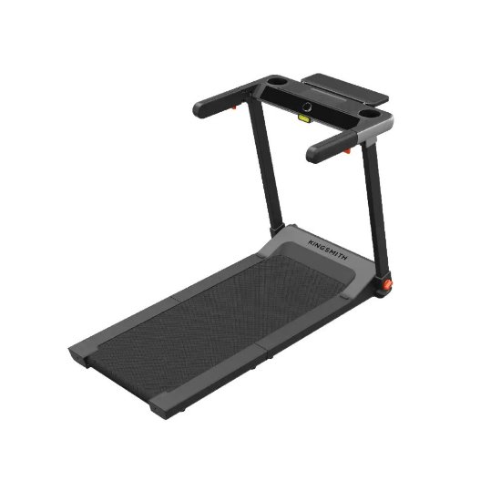 Traka za hodanje i trčanje KINGSMITH G2 Plus, do 14 km/h, 136 kg, sklopljiva, crna