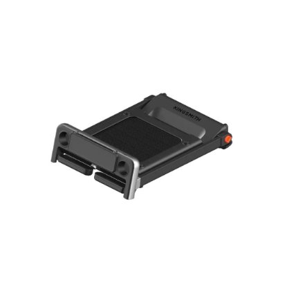 Traka za hodanje i trčanje KINGSMITH G2 Plus, do 14 km/h, 136 kg, sklopljiva, crna