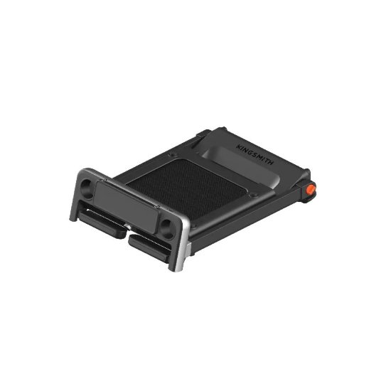 Traka za hodanje i trčanje KINGSMITH G2 Plus, do 14 km/h, 136 kg, sklopljiva, crna