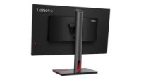 Monitor 24.5" LED LENOVO ThinkVision P25i-30, FHD IPS, 4ms, 250cd/m2, 1300:1, HDMI, DP, VGA, USB, crni, pivot