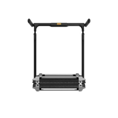 Traka za hodanje i trčanje KINGSMITH R3 Hybrid+, do 12 km/h, 120 kg, sklopljiva, crna