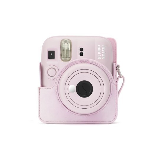 FUJIFILM instant fotoaparat Instax Mini 13 Bundle, Candy Pink