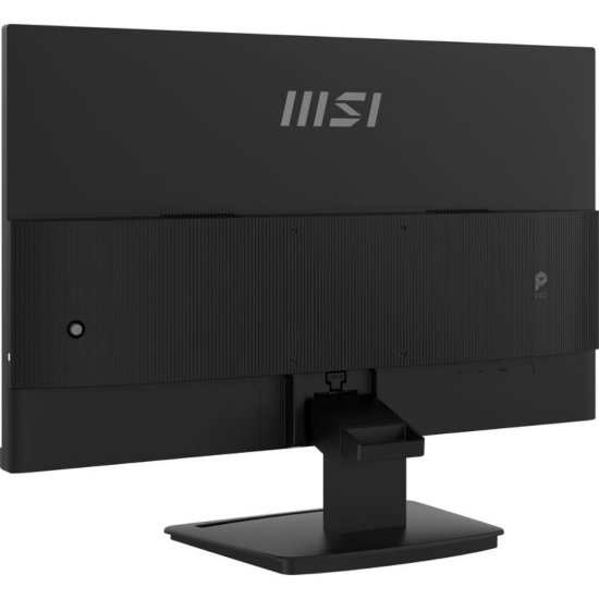 Monitor 23,8" LED MSI PRO MP241 E14V, FHD VA, 1ms, 250cd/m2, 3500:1, HDMI, DP, crni