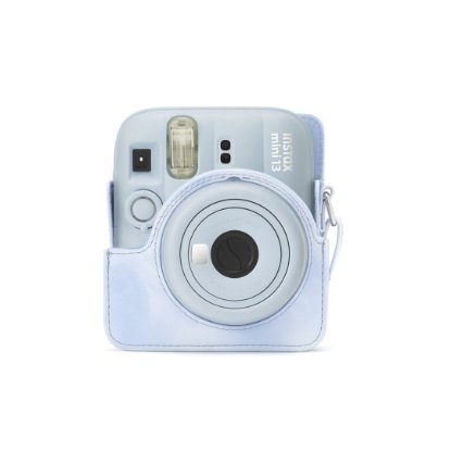 FUJIFILM instant fotoaparat Instax Mini 13 Bundle, Frost Blue