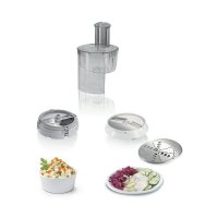 Kuhinjski robot BOSCH MUM54251 CreationLine, 900W, 3,9l, bijeli