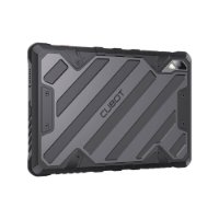 Tablet CUBOT King Kong 2, 11", LTE, 16GB, 256GB, Android 14, crni