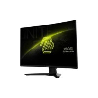 Gaming monitor 27" MSI MAG 274CXF, FHD, VA, 280Hz, 1ms, 300cd/m2, FreeSync, zakrivljeni, crni