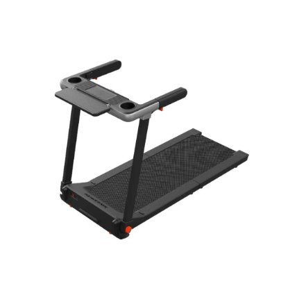 Traka za hodanje i trčanje KINGSMITH G2 Plus, do 14 km/h, 136 kg, sklopljiva, crna