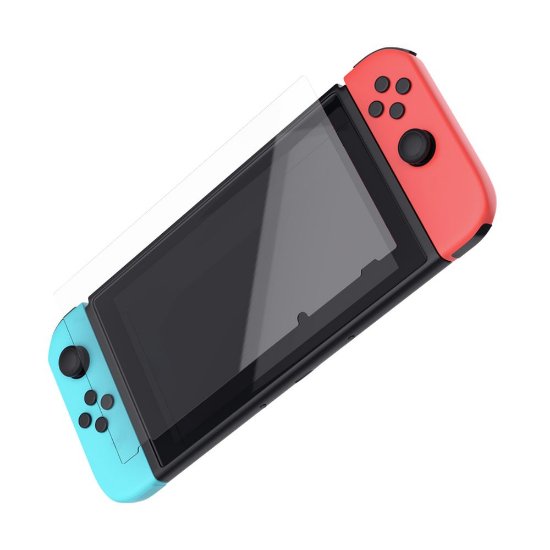 Zaštitno staklo TRUST GXT 1245, za Nintendo Switch konzolu