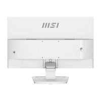 Gaming monitor 24" MSI MP241W E14V, FHD, VA, 144Hz, 1ms, cd/m2, bijeli