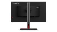 Monitor 24.5" LED LENOVO ThinkVision P25i-30, FHD IPS, 4ms, 250cd/m2, 1300:1, HDMI, DP, VGA, USB, crni, pivot