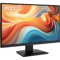Monitor 23,8" LED MSI PRO MP241 E14V, FHD VA, 1ms, 250cd/m2, 3500:1, HDMI, DP, crni
