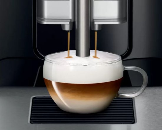 Aparat za kavu BOSCH TIS30329RW VeroCup 100, potpuno automatski