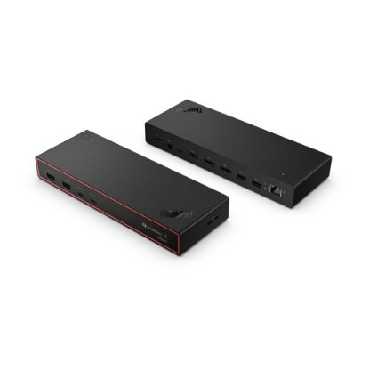 Docking station LENOVO ThinkPad Thunderbolt 4 Smart Dock G2, 40BE0135EU