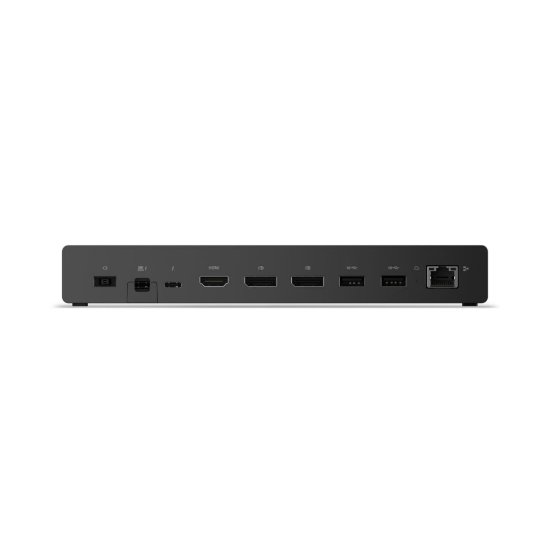 Docking station LENOVO ThinkPad Thunderbolt 4 Smart Dock G2, 40BE0135EU