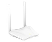 Router D-LINK S03/E, N300 Wi-Fi 4, 2,4GHz, 2x Fast Ethernet LAN porta