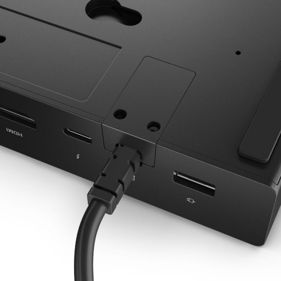 Docking station LENOVO ThinkPad Thunderbolt 4 Smart Dock G2, 40BE0135EU