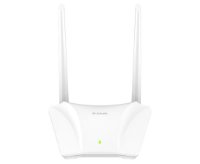 Router D-LINK S03/E, N300 Wi-Fi 4, 2,4GHz, 2x Fast Ethernet LAN porta