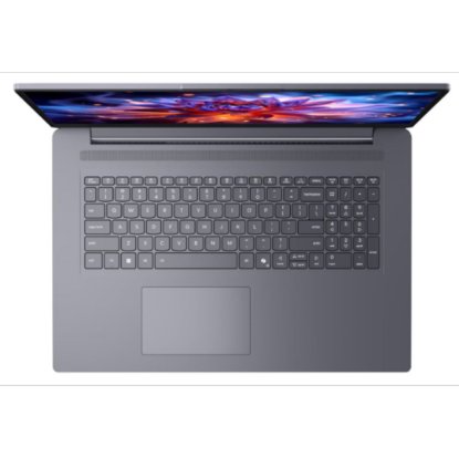 Laptop LENOVO IdeaPad Slim 3 17IWC11 / Core 5 320, 16GB, 512GB SSD, Intel Graphics, 17,3" FHD IPS, Windows 11 Home, sivi