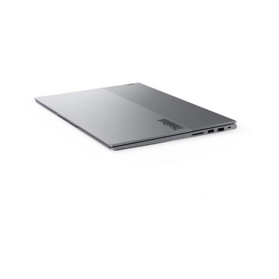 Laptop LENOVO ThinkBook 16 G9 AHP / Ryzen 7 250, 32GB, 1TB SSD, AMD Radeon 780M, 16" WUXGA IPS, FreeDOS, sivi