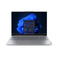 Laptop LENOVO ThinkBook 16 G9 AHP / Ryzen 7 250, 32GB, 1TB SSD, AMD Radeon 780M, 16" WUXGA IPS, FreeDOS, sivi