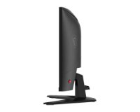 Monitor 27" MSI MAG 275CQF E18, 9S6-3CE91H-003, WQHD, Rapid VA, 250 cd/m2, 0,5 ms, 180 Hz, 2x HDMI, DP, zakrivljeni, crni