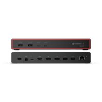 Docking station LENOVO ThinkPad Thunderbolt 4 Smart Dock G2, 40BE0135EU