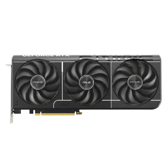 Grafička kartica ASUS GeForce RTX 5070 Prime OC, 12GB GDDR7