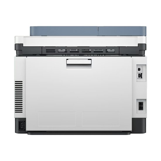 Multifunkcijski printer HP Color LaserJet Pro MFP M3302fdw, 499Q8F, printer/scanner/copy/fax, 600 x 600 dpi, 512 MB, USB, LAN, WiFi