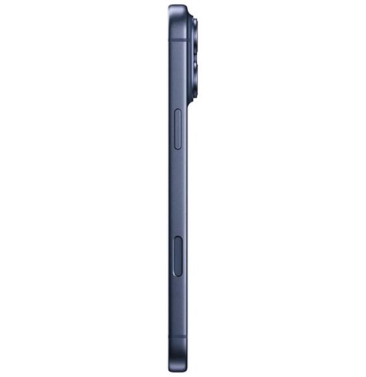 Mobitel APPLE iPhone 17 Pro Max, 6,9", 12 GB, 256 GB, iOS, tamnoplavi