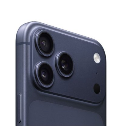 Mobitel APPLE iPhone 17 Pro Max, 6,9", 12 GB, 256 GB, iOS, tamnoplavi