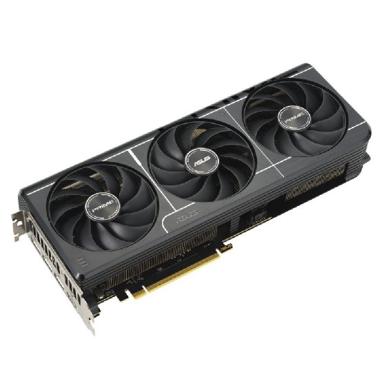 Grafička kartica ASUS GeForce RTX 5070 Prime OC, 12GB GDDR7