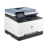 Multifunkcijski printer HP Color LaserJet Pro MFP M3302fdw, 499Q8F, printer/scanner/copy/fax, 600 x 600 dpi, 512 MB, USB, LAN, WiFi