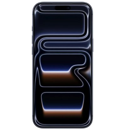 Mobitel APPLE iPhone 17 Pro Max, 6,9", 12 GB, 256 GB, iOS, tamnoplavi