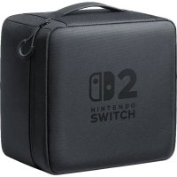 Torbica NINTENDO All In One Case, za Nintendo Switch 2, crna